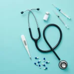 Medicine Surgery Gynecology