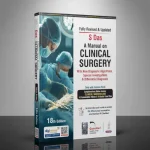 Clinical Surgery-18th Edition-S Das