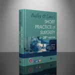 Bailey & Love’s Short Practice of Surgery-28th Edition-P. Ronan O'Connell