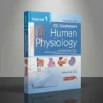 CC Chatterjee’s Human Physiology (Volume 1)-15th Edition-Nitin Ashok John