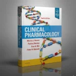 Clinical Pharmacology-12th Edition-Morris J. Brown-Pankaj Sharma