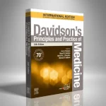 Davidson’s Principles and Practice of Medicine-24th Edition (International Edition)-Ian D. Penman-Stuart H. Ralston