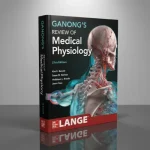 Ganong’s Review of Medical Physiology-27th Edition-Kim E. Barrett-Susan M. Barman