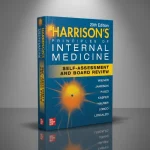 Harrison’s Principles of Internal Medicine-c-Jameson, Fauci, Kasper, Hauser, Longo, and Loscalzo