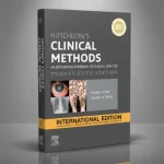 Hutchison’s Clinical Methods An Integrated Approach to Clinical Practice-25th Edition-Michael Glynn and William M. Drake