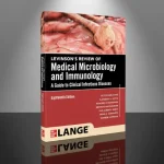 Levinson’s Review of Medical Microbiology and Immunology A Guide to Clinical Infectious Diseases-18th Edition-Peter Chin-Hong-Elizabeth A. Joyce
