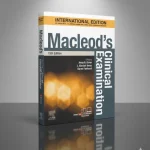 Macleod's Clinical Examination-15th Edition (International Edition)-Anna R. Dover, J. Alastair Innes, and Karen Fairhurst