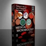 Medical Microbiology-10th Edition-Patrick R. Murray-Ken S. Rosenthal-Michael A. Pfaller