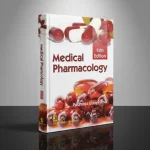 Medical Pharmacology-5th Edition-Padmaja Udaykumar