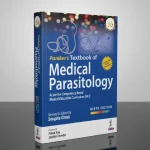 Paniker’s Textbook of Medical Parasitology-9th Edition-Sougata Ghosh