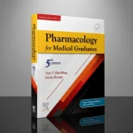 Pharmacology for Medical Graduates-5th Edition-Tara V Shanbag-Smita Shenoy