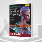 Ganong’s Review of Medical Physiology-27th Edition-Kim E. Barrett-Susan M. Barman