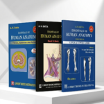 A.K. DATTA ESSENTIALS OF HUMAN ANATOMY