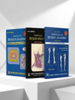 A.K. DATTA ESSENTIALS OF HUMAN ANATOMY