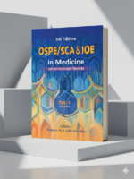 OSPE/SCA & IOE in Medicine