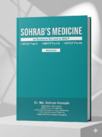 SOHRAB’S MEDICINE