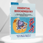 ESSENTIAL BIOCHEMISTRY