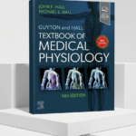 GUYTON and HALL TEXTBOOK OF MEDICAL PHYSIOLOGY