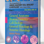 The Essentials of Gross AnatomyBiology & Histology