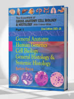 The Essentials of Gross AnatomyBiology & Histology