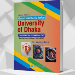 Sunny Amir’s Question Bank Slove University of Dhaka Obstetrics & Gynaecology