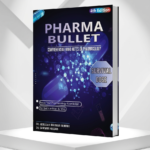 PHARMA BULLET COMPREHENSIVE HAND NOTES ON PHARMACOLOGY