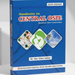 Handnotes on CENTRAL OSPE