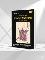 A.K. DATTA ESSENTIALS OF HUMAN ANATOMY - Image 2
