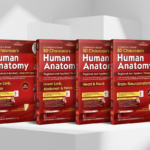 BD Chaurasia’s Human Anatomy