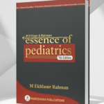 MR Khan & Rahman essence of Pediatrics