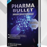 PHARMA BULLET COMPREHENSIVE HAND NOTES ON PHARMACOLOGY