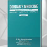 SOHRAB’S MEDICINE VOLUME - 1
