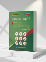 Sunny Amir’s OBSTETRICS & GYNAECOLOGY