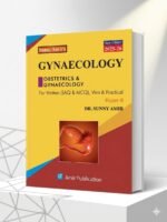 Sunny Amir’s OBSTETRICS & GYNAECOLOGY - Image 2