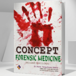 CONCEPT FORENSIC MEDICINE