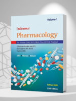 Endeavour Pharmacology