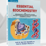 ESSENTIAL BIOCHEMISTRY