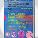 The Essentials of Gross AnatomyBiology & Histology