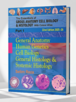 The Essentials of Gross AnatomyBiology & Histology
