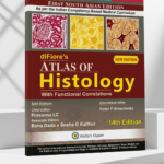 diFiore’s ATLAS OF Histology