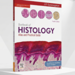 Textbook of HISTOLOGY